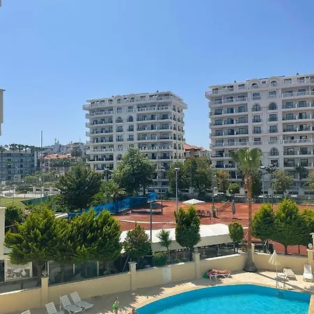 Sa Apartments! 2bd Flat 150m To The