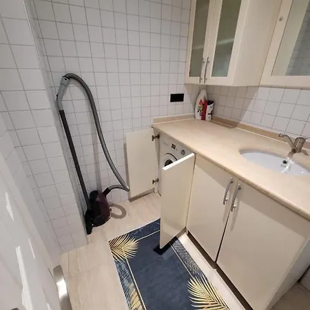 Apartment Sa Apartments! 2bd Flat 150m To The Alanya