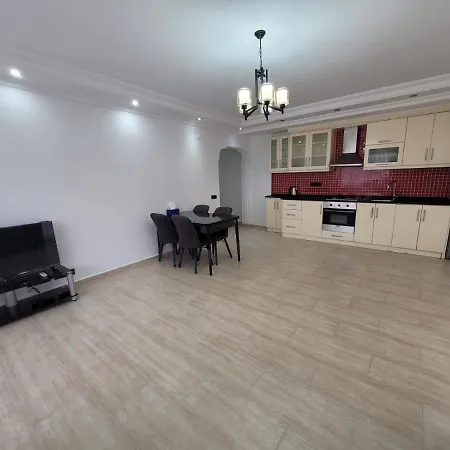 Sa Apartments! 2bd Flat 150m To The Alanya