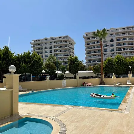 Apartment Sa Apartments! 2bd Flat 150m To The Alanya