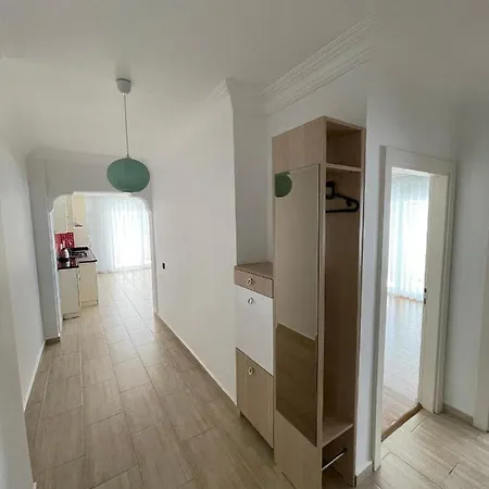 Sa Apartments! 2bd Flat 150m To The Alanya