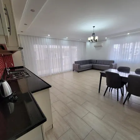 Apartment Sa Apartments! 2bd Flat 150m To The *