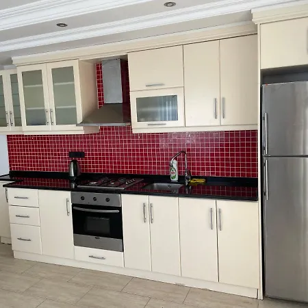 Apartment Sa Apartments! 2bd Flat 150m To The