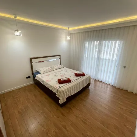 Apartment Sa Apartments! 2bd Flat 150m To The Alanya